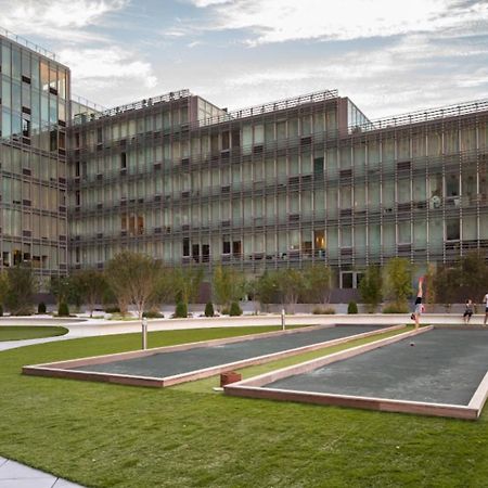 ניו יורק Blueground Jersey City 1Bd Apartment Nyc-1601 מראה חיצוני תמונה