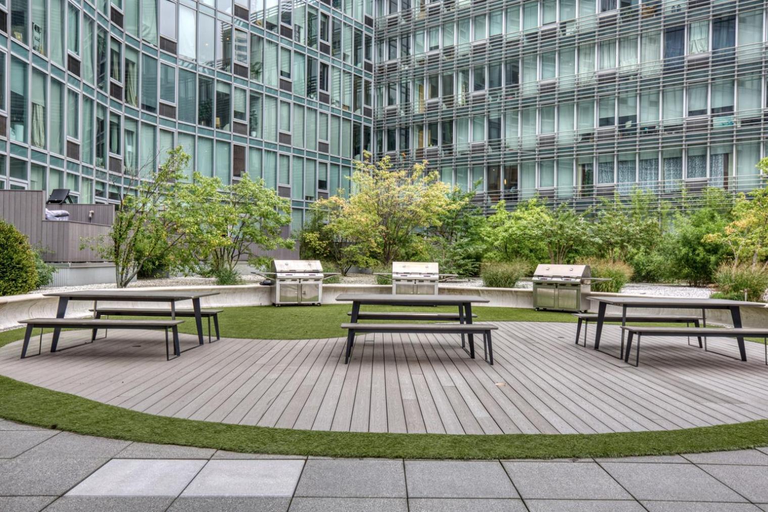 ניו יורק Blueground Jersey City 1Bd Apartment Nyc-1601 מראה חיצוני תמונה