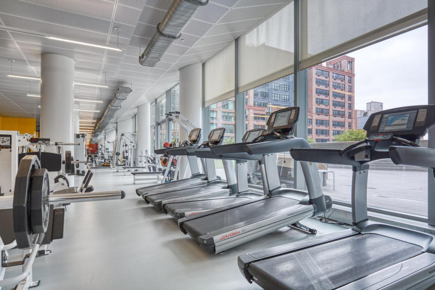 ניו יורק Blueground Jersey City 1Bd Apartment Nyc-1601 מראה חיצוני תמונה