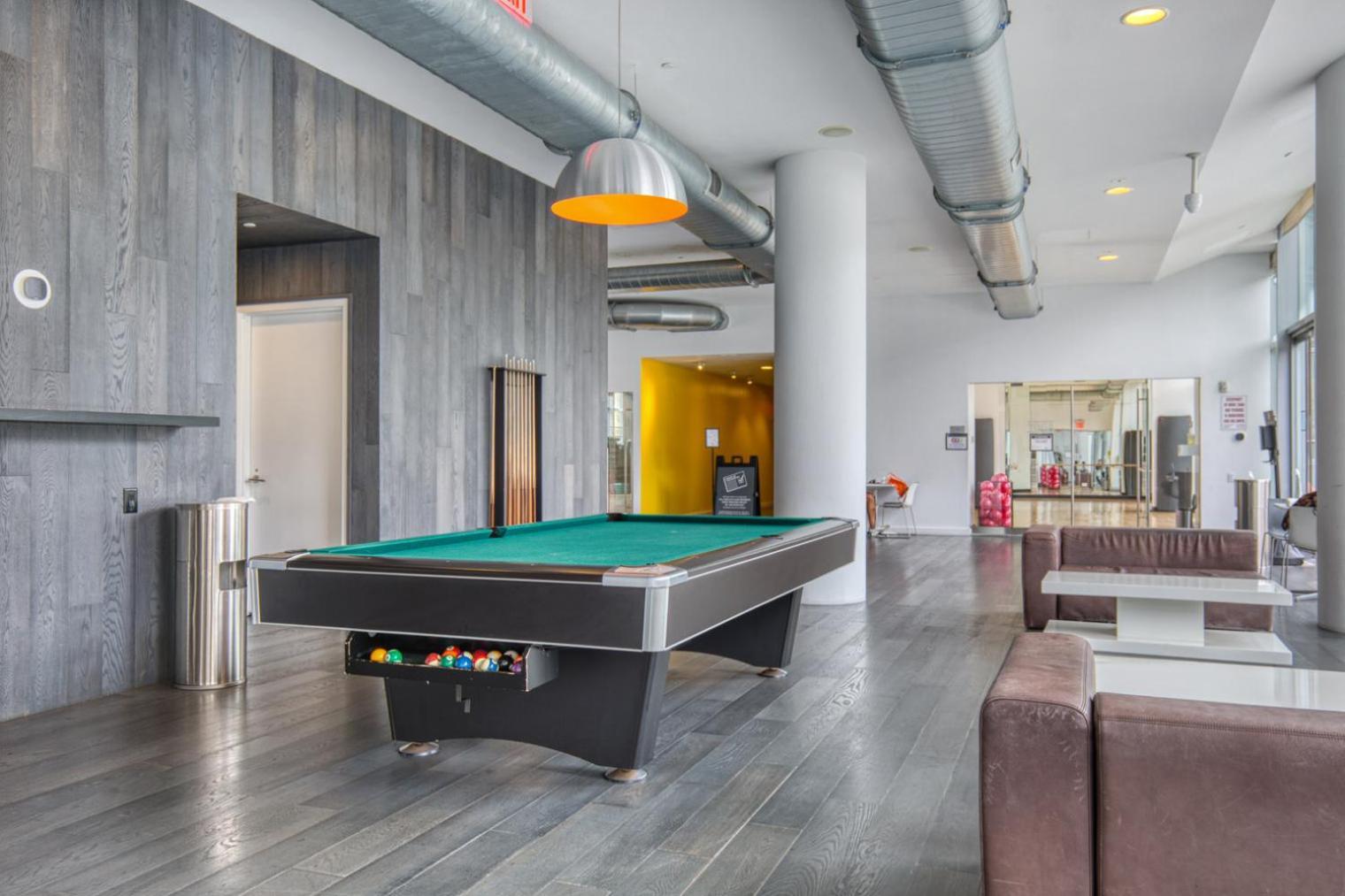 ניו יורק Blueground Jersey City 1Bd Apartment Nyc-1601 מראה חיצוני תמונה