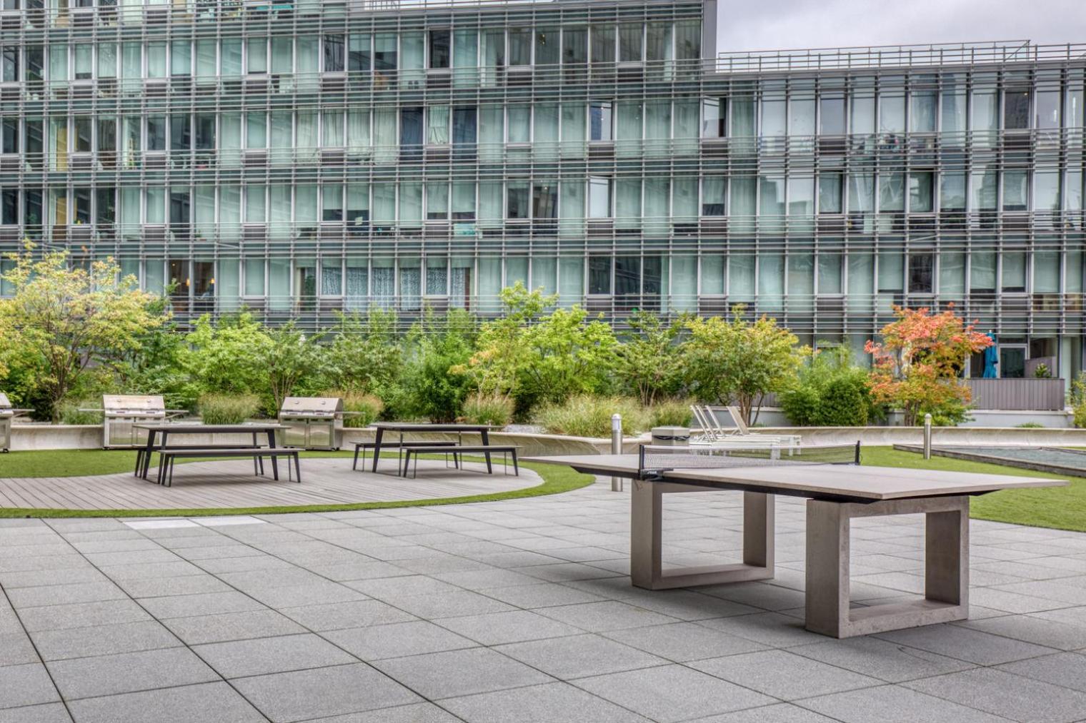 ניו יורק Blueground Jersey City 1Bd Apartment Nyc-1601 מראה חיצוני תמונה