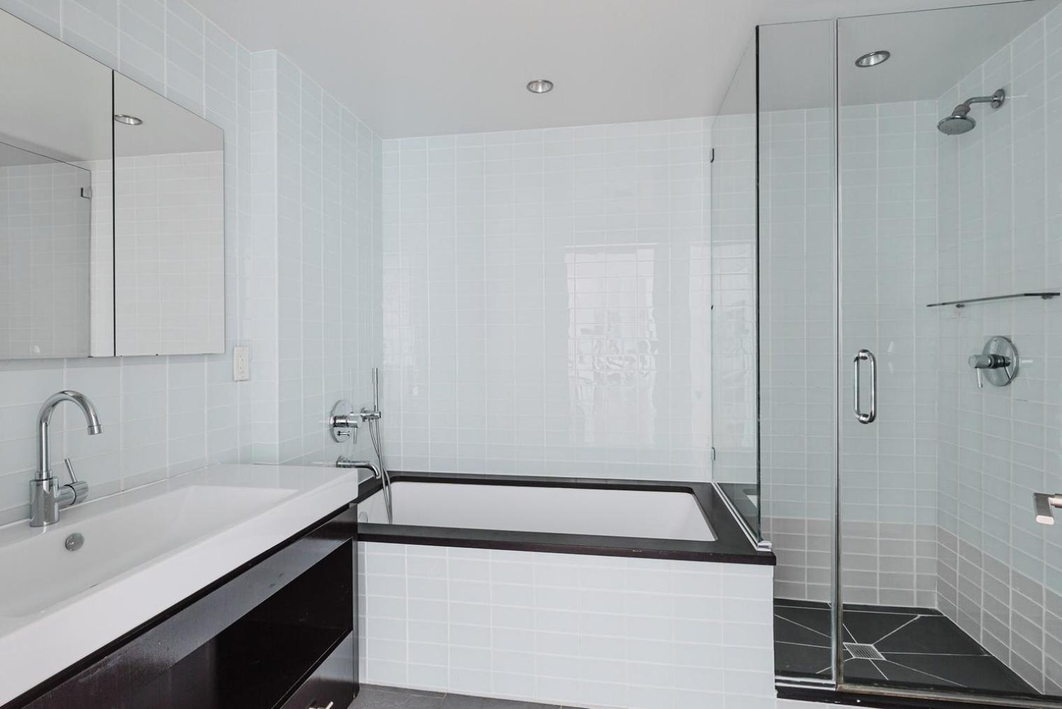 ניו יורק Blueground Jersey City 1Bd Apartment Nyc-1601 מראה חיצוני תמונה