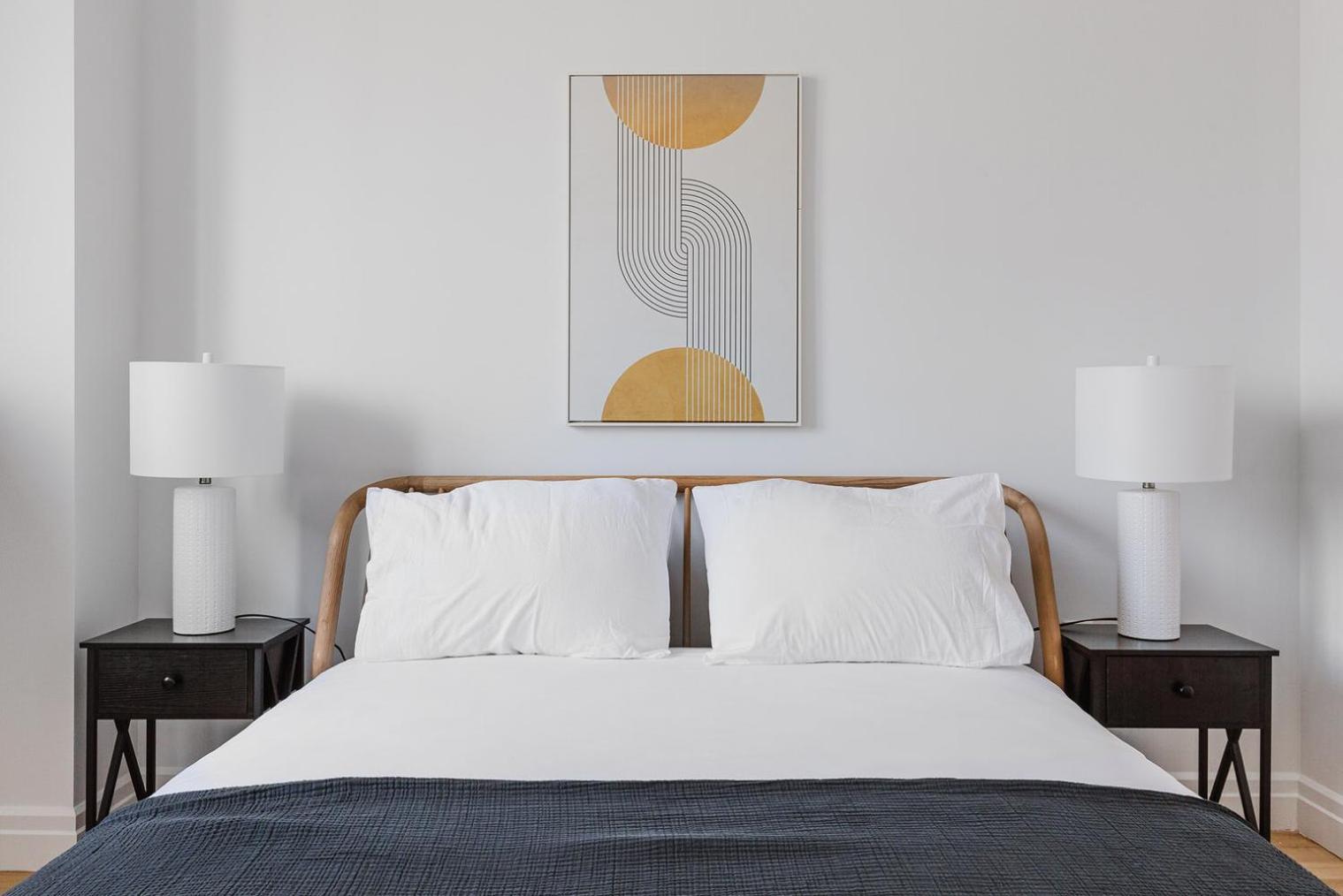 ניו יורק Blueground Jersey City 1Bd Apartment Nyc-1601 מראה חיצוני תמונה