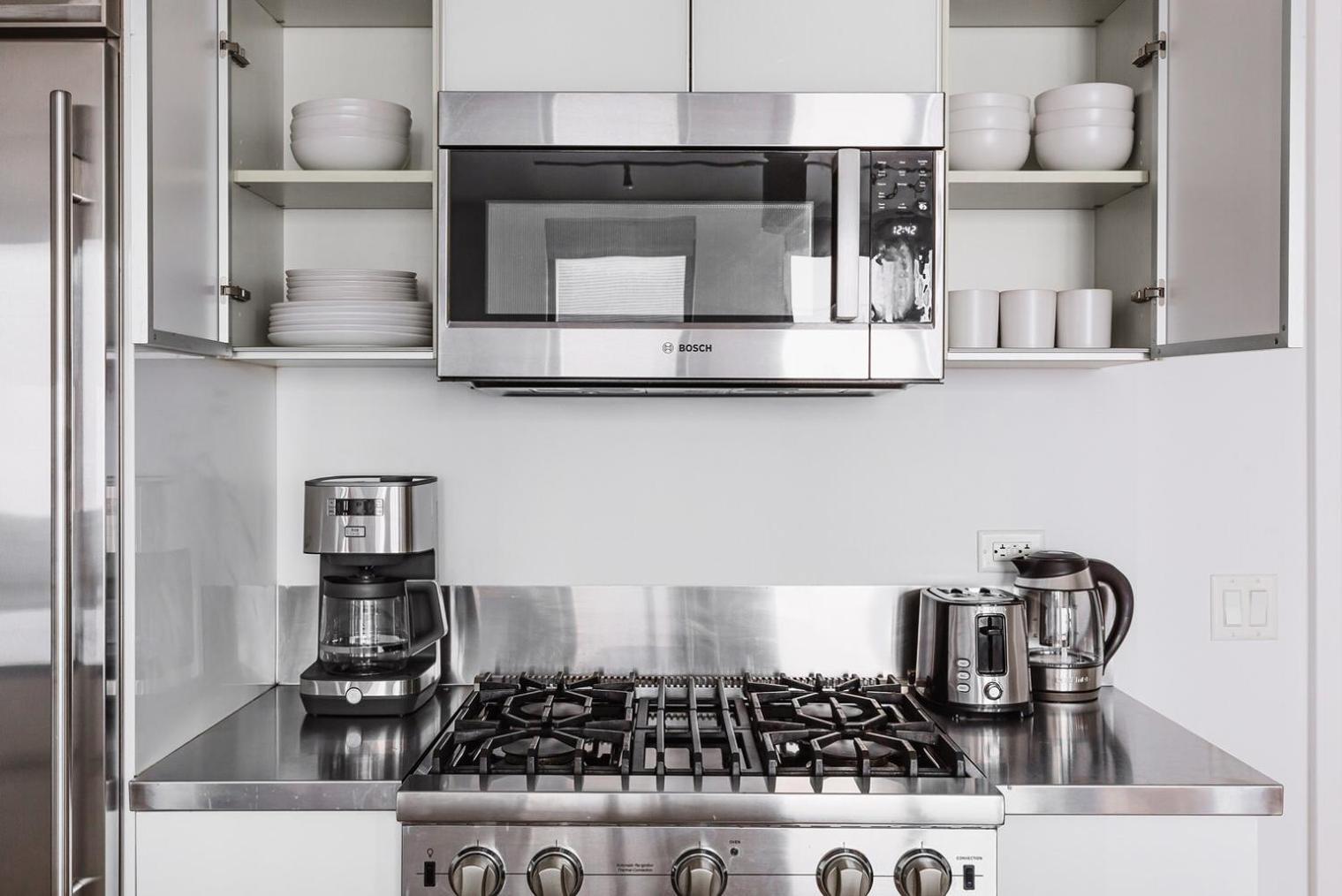 ניו יורק Blueground Jersey City 1Bd Apartment Nyc-1601 מראה חיצוני תמונה